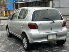 Photo of the vehicle Toyota Vitz