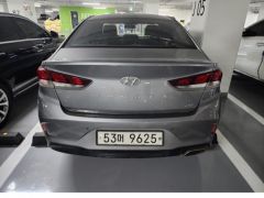 Photo of the vehicle Hyundai Sonata