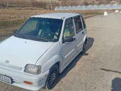 Сүрөт унаа Daewoo Tico