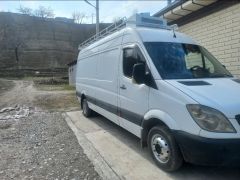 Фото авто Mercedes-Benz Sprinter