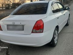 Photo of the vehicle Hyundai Avante