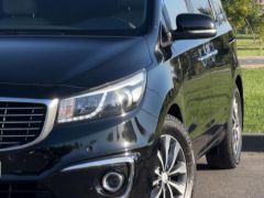 Сүрөт унаа Kia Carnival