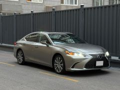 Сүрөт унаа Lexus ES