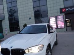 Photo of the vehicle BMW X6