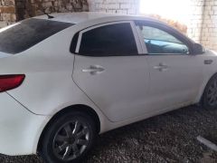 Сүрөт унаа Kia Rio