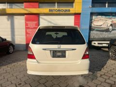 Фото авто Honda Odyssey