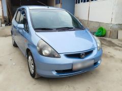 Photo of the vehicle Honda Jazz