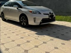 Фото авто Toyota Prius