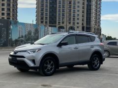 Фото авто Toyota RAV4