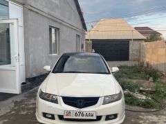 Фото авто Honda Accord