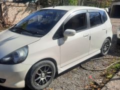 Фото авто Honda Fit