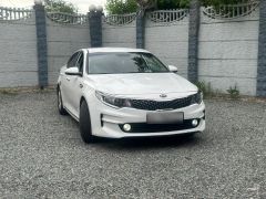 Photo of the vehicle Kia K5