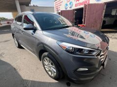 Photo of the vehicle Hyundai Tucson