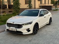 Фото авто Kia K7