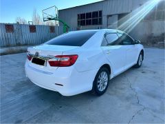 Сүрөт унаа Toyota Camry