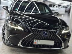 Сүрөт унаа Lexus ES