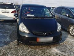 Photo of the vehicle Honda Fit