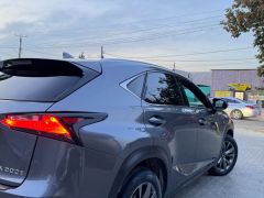 Photo of the vehicle Lexus NX