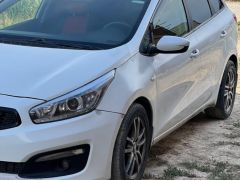 Фото авто Kia Ceed