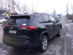 Фото авто Toyota RAV4