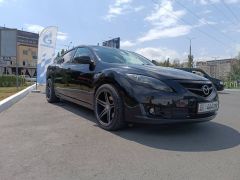 Фото авто Mazda 6