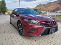 Photo of the vehicle Toyota Camry