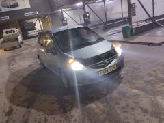 Сүрөт унаа Honda Fit