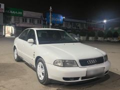 Photo of the vehicle Audi A4