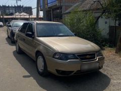 Photo of the vehicle Daewoo Nexia