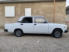 Фото авто ВАЗ (Lada) 2107