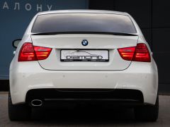 Фото авто BMW 3 серии