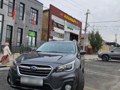 Сүрөт унаа Subaru Outback