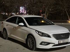 Photo of the vehicle Hyundai Sonata