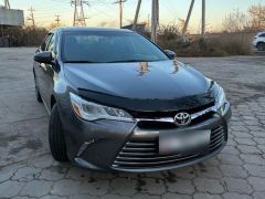 Сүрөт унаа Toyota Camry