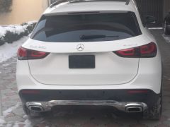 Фото авто Mercedes-Benz GLA