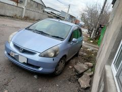 Сүрөт унаа Honda Fit