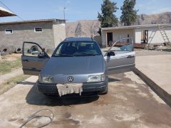 Сүрөт унаа Volkswagen Passat