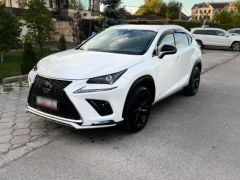 Photo of the vehicle Lexus NX