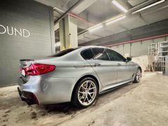 Фото авто BMW 5 серии