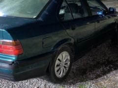 Photo of the vehicle BMW 3 Series