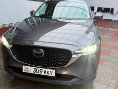 Photo of the vehicle Mazda CX-5