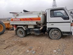 Фото авто Isuzu Elf