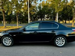 Сүрөт унаа BMW 5 серия