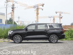 Сүрөт унаа Haval H5