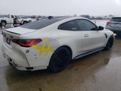 Сүрөт унаа BMW M4