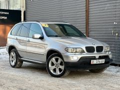 Сүрөт унаа BMW X5