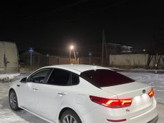 Сүрөт унаа Kia K5