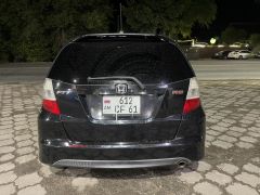 Фото авто Honda Fit