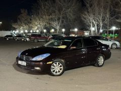 Сүрөт унаа Lexus ES