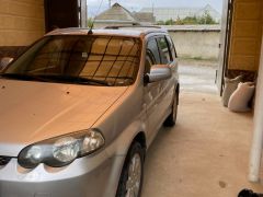 Сүрөт унаа Honda HR-V